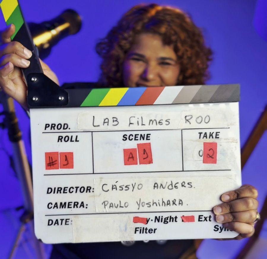 LabFilmes Roo vai oportunizar formação gratuita em audiovisual em Rondonópolis - 